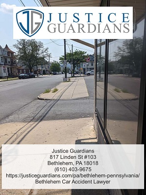Image for Justice Guardians with ID of: 5175971