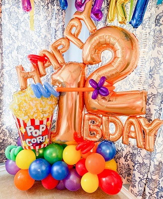 Image for Balloon Man LLC with ID of: 5176062