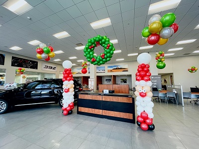 Image for Balloon Man LLC with ID of: 5176063