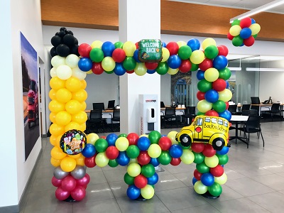 Image for Balloon Man LLC with ID of: 5176064