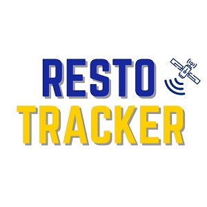 Image for RestoTracker with ID of: 5176228