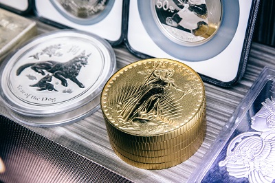 Image for Bullion Exchanges with ID of: 5176321