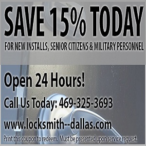 Image for Dallas Locksmiths with ID of: 5176521