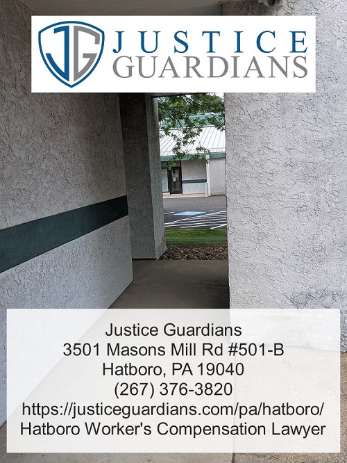Image for Justice Guardians with ID of: 5176593