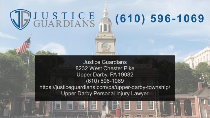 Image for Justice Guardians with ID of: 5177177