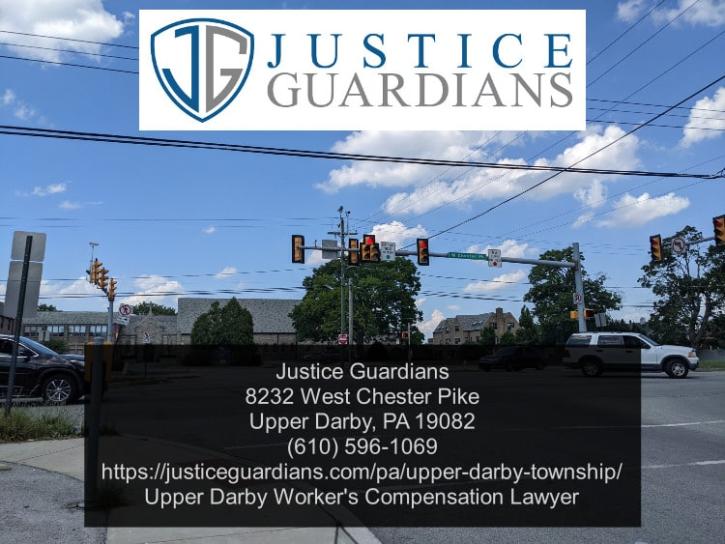 Image for Justice Guardians with ID of: 5177178