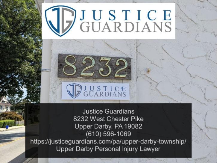 Image for Justice Guardians with ID of: 5177179