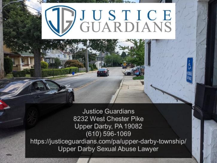 Image for Justice Guardians with ID of: 5177180