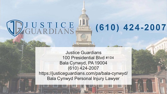 Image for Justice Guardians with ID of: 5177257