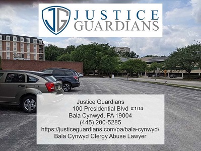 Image for Justice Guardians with ID of: 5177258