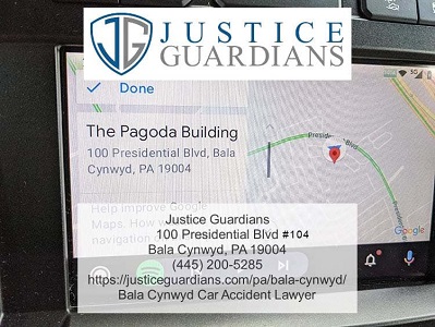 Image for Justice Guardians with ID of: 5177259
