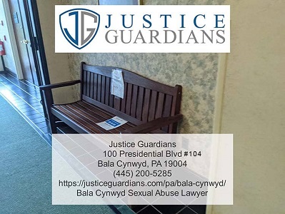 Image for Justice Guardians with ID of: 5177260