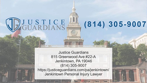 Image for Justice Guardians with ID of: 5177274