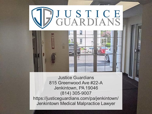 Image for Justice Guardians with ID of: 5177275