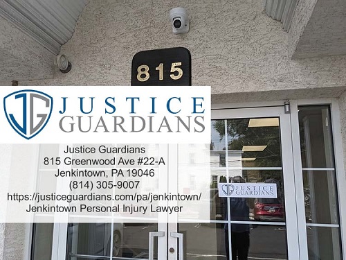 Image for Justice Guardians with ID of: 5177276