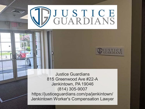 Image for Justice Guardians with ID of: 5177277