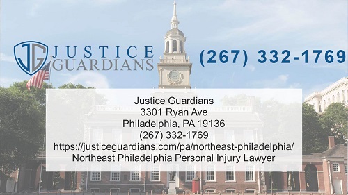 Image for Justice Guardians with ID of: 5177297