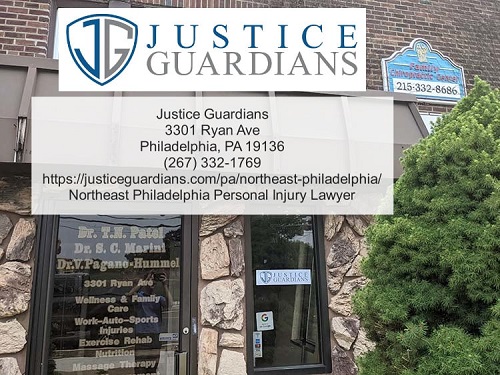 Image for Justice Guardians with ID of: 5177302