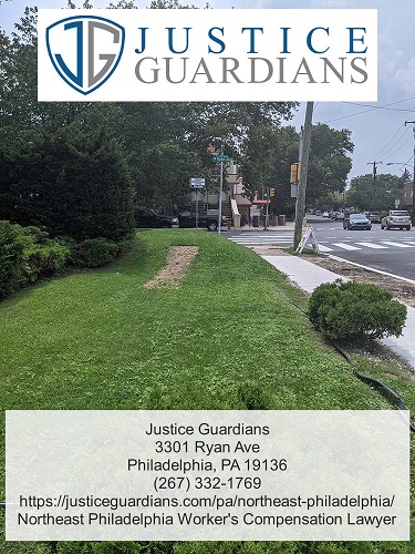 Image for Justice Guardians with ID of: 5177303