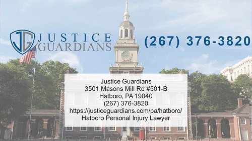 Image for Justice Guardians with ID of: 5177368