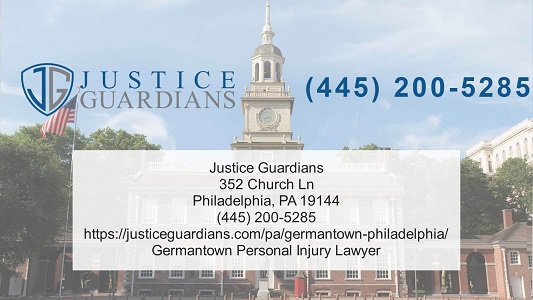 Image for Justice Guardians with ID of: 5177442