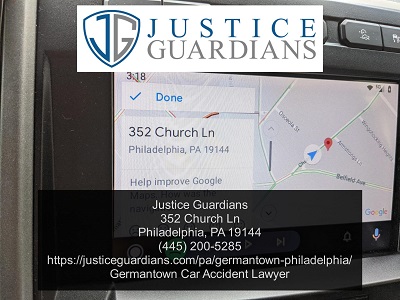 Image for Justice Guardians with ID of: 5177444