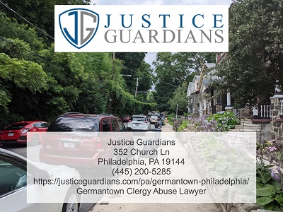 Image for Justice Guardians with ID of: 5177445