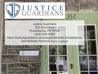 Image for Justice Guardians with ID of: 5177447