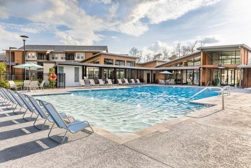 Image for Villa Westlake with ID of: 5177458