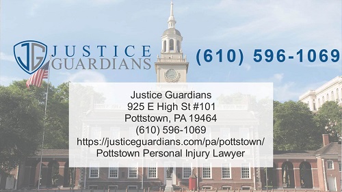 Image for Justice Guardians with ID of: 5177598