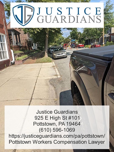 Image for Justice Guardians with ID of: 5177601