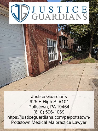 Image for Justice Guardians with ID of: 5177604