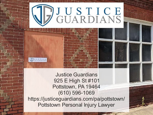 Image for Justice Guardians with ID of: 5177606
