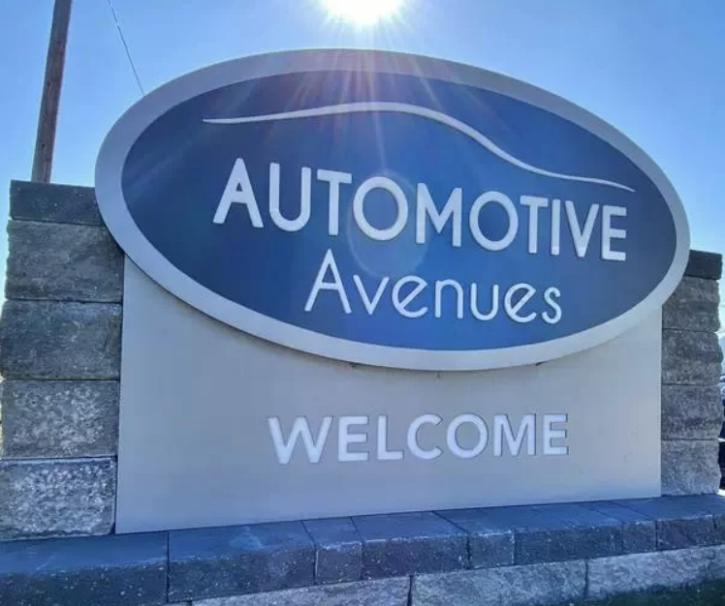 Image for Automotive Avenues with ID of: 5177772