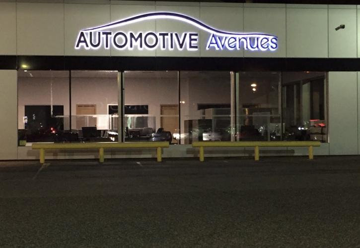 Image for Automotive Avenues with ID of: 5177774