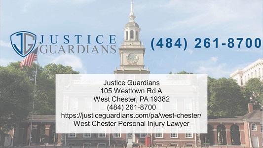 Image for Justice Guardians with ID of: 5177785