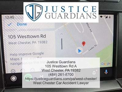 Image for Justice Guardians with ID of: 5177788
