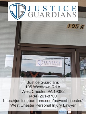 Image for Justice Guardians with ID of: 5177792