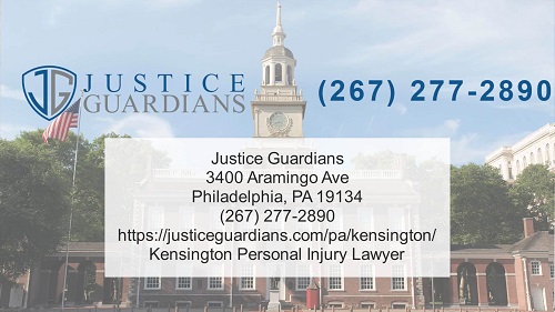 Image for Justice Guardians with ID of: 5177945