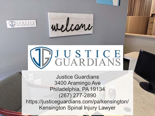 Image for Justice Guardians with ID of: 5177949