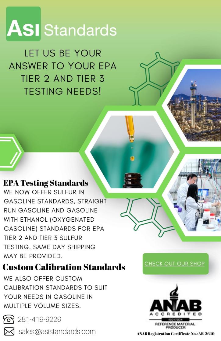 Image for ASI Standards with ID of: 5178092
