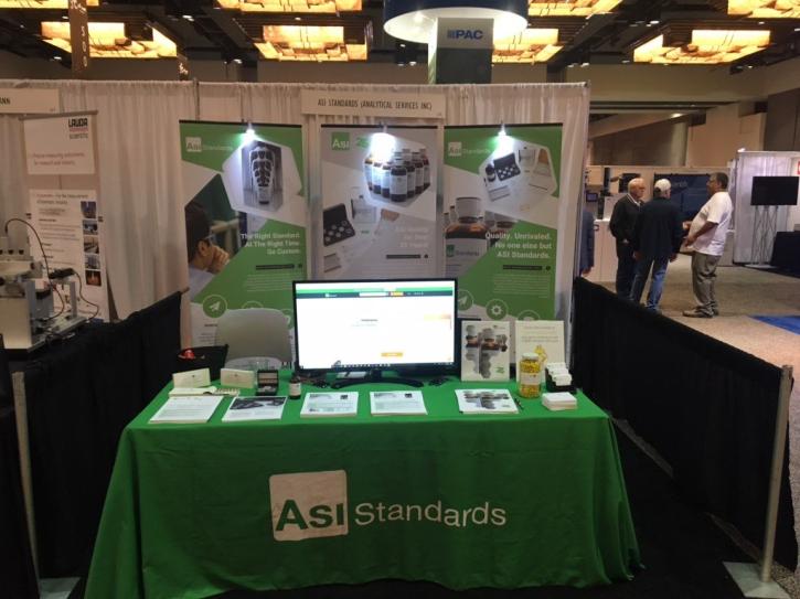 Image for ASI Standards with ID of: 5178093