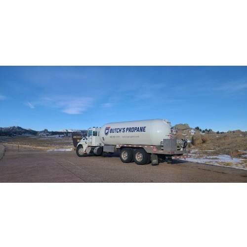 Image for Butch's Propane LLC with ID of: 5178365