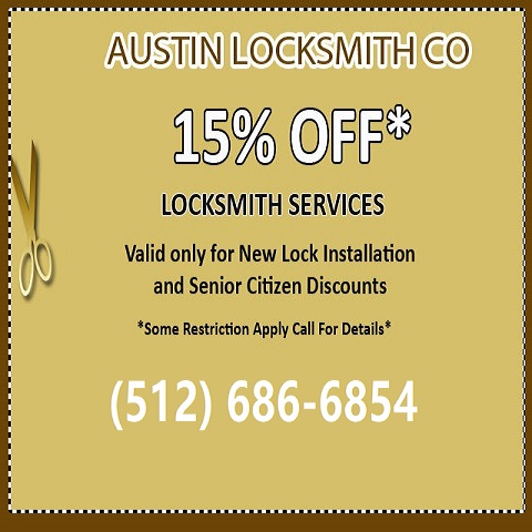 Image for Austin Locksmith CO with ID of: 1425554