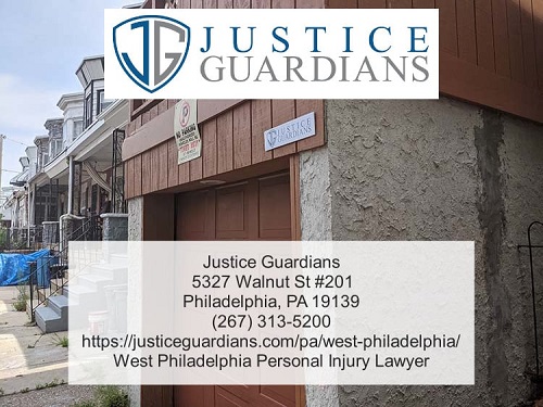 Image for Justice Guardians with ID of: 5178603