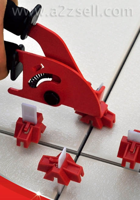 Image for Tile Leveling With DTA Lippage Leveling System. with ID of: 622000