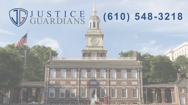 Image for Justice Guardians with ID of: 5178797