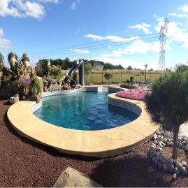 Image for Unlimited Pools LLC with ID of: 5178826