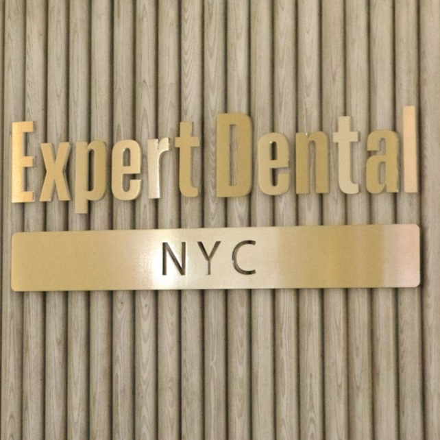 Image for Expert Dental with ID of: 6220155