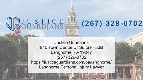 Image for Justice Guardians with ID of: 5178950